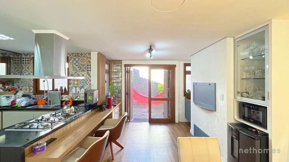 Casa, 3 quartos, 172 m² - Foto 3