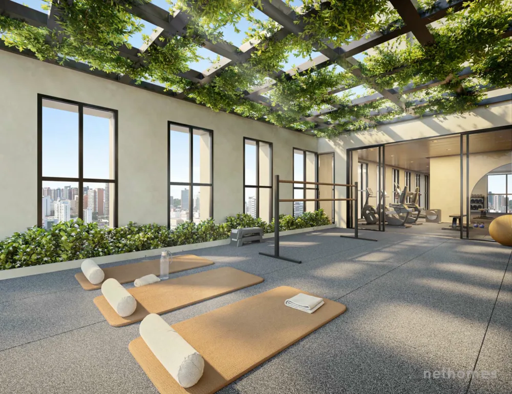 Cobertura, 4 quartos, 479 m² - Foto 5