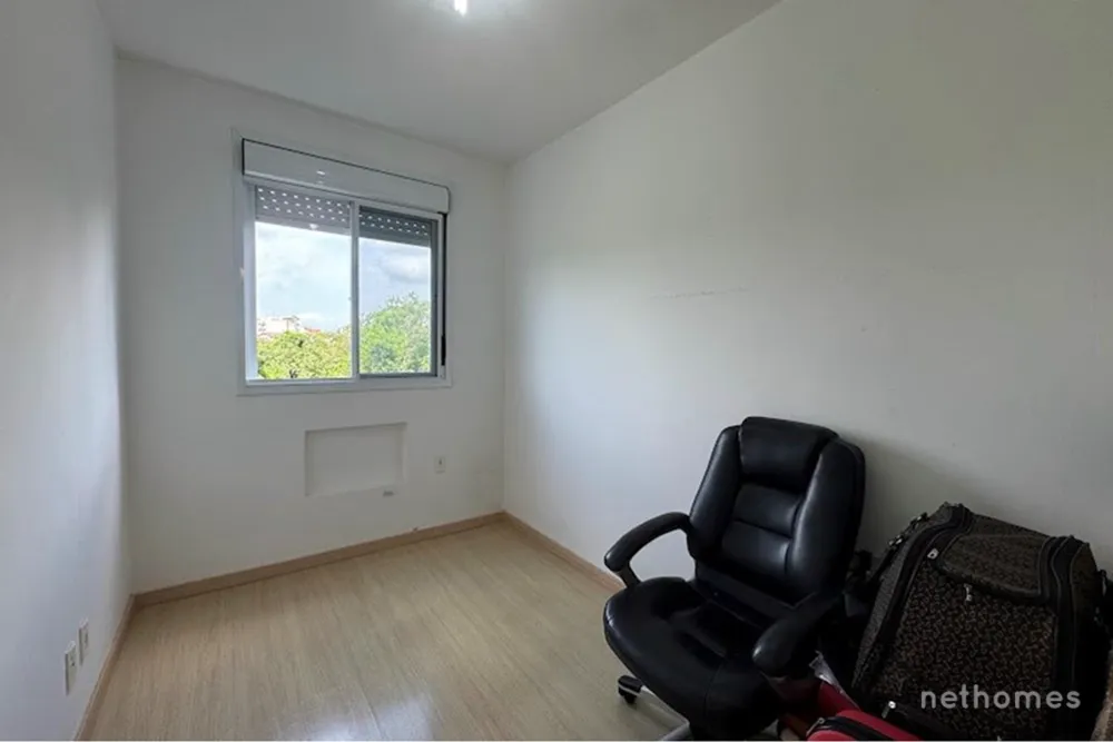 Apartamento, 3 quartos, 63 m² - Foto 2