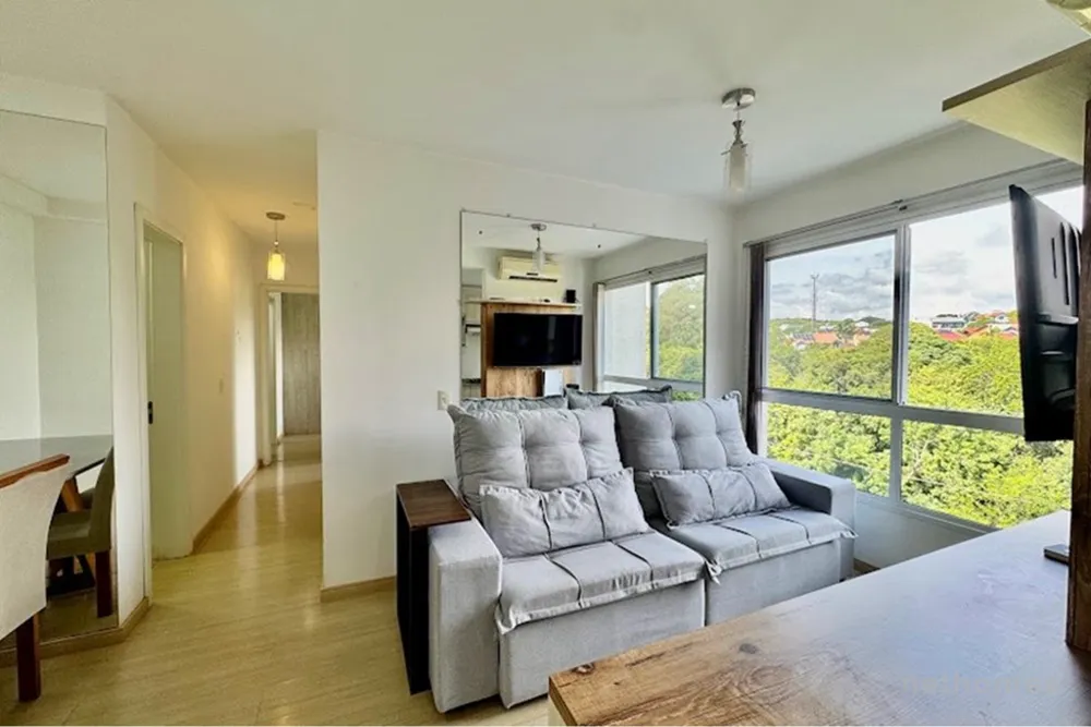 Apartamento, 3 quartos, 63 m² - Foto 3