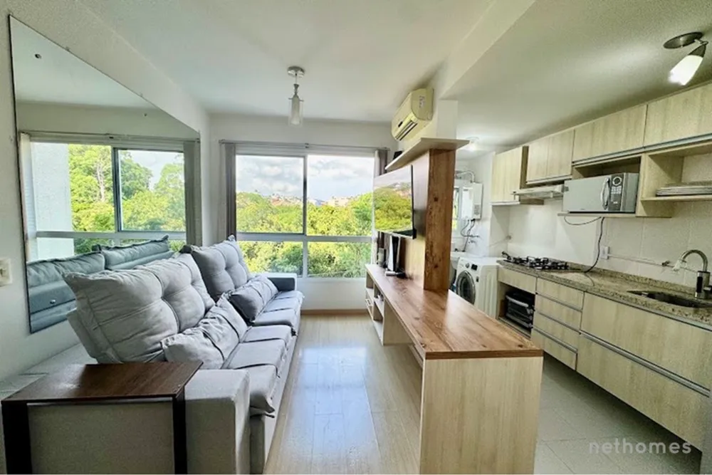 Apartamento, 3 quartos, 63 m² - Foto 6