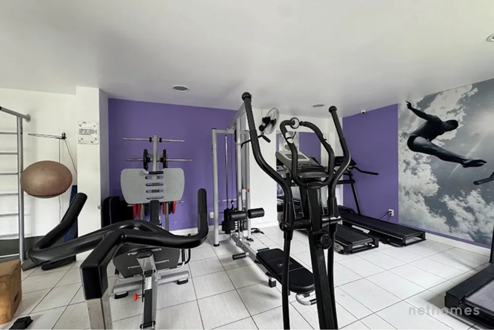Apartamento, 3 quartos, 63 m² - Foto 7