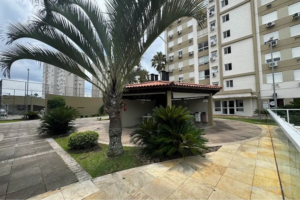 Apartamento, 3 quartos, 63 m² - Foto 8