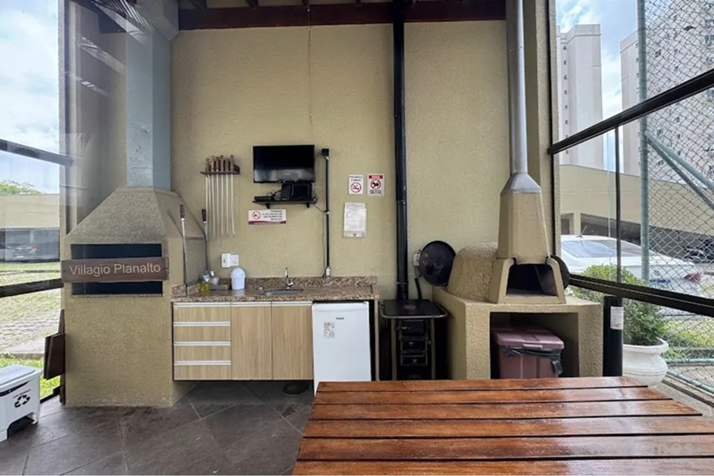 Apartamento, 3 quartos, 63 m² - Foto 5