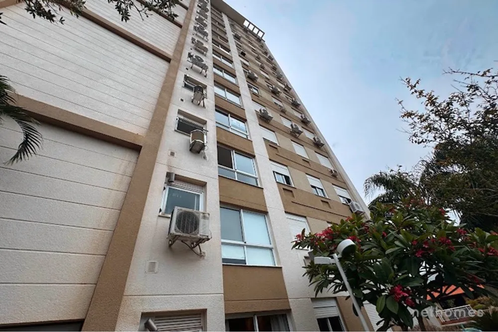 Apartamento, 3 quartos, 63 m² - Foto 1