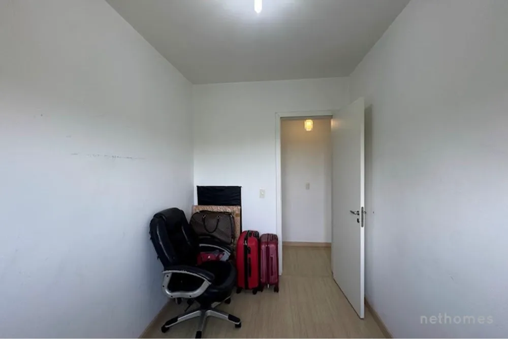 Apartamento, 3 quartos, 63 m² - Foto 4