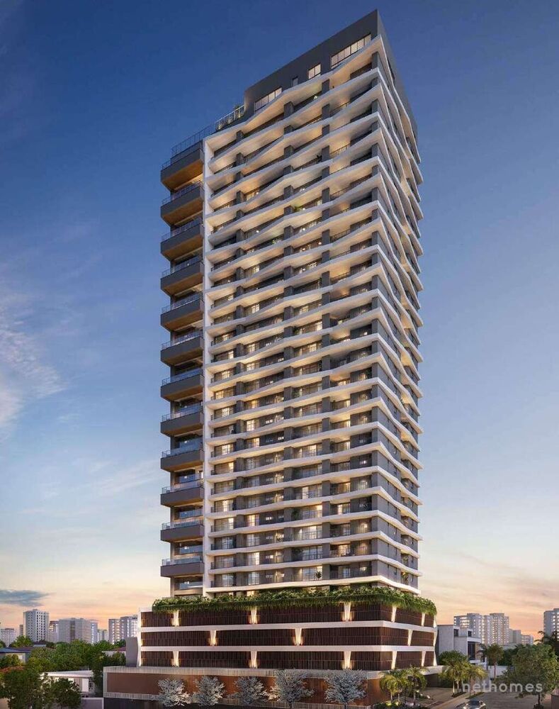 Apartamento, 2 quartos, 100 m² - Foto 1