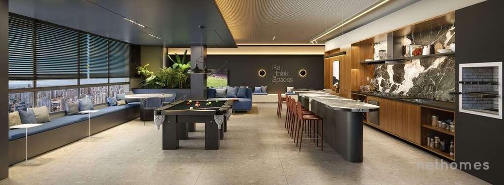 Apartamento, 2 quartos, 100 m² - Foto 5