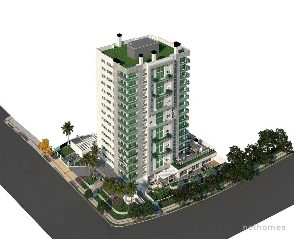 Apartamento, 3 quartos, 176 m² - Foto 3