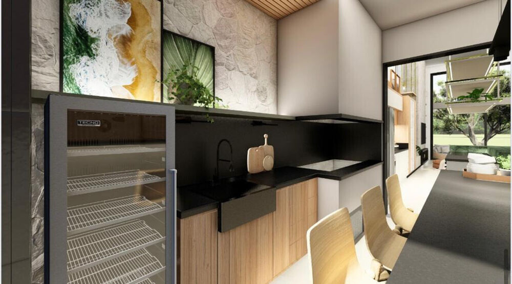 Casa de Condomínio à venda e aluguel, 337m² - Foto 8