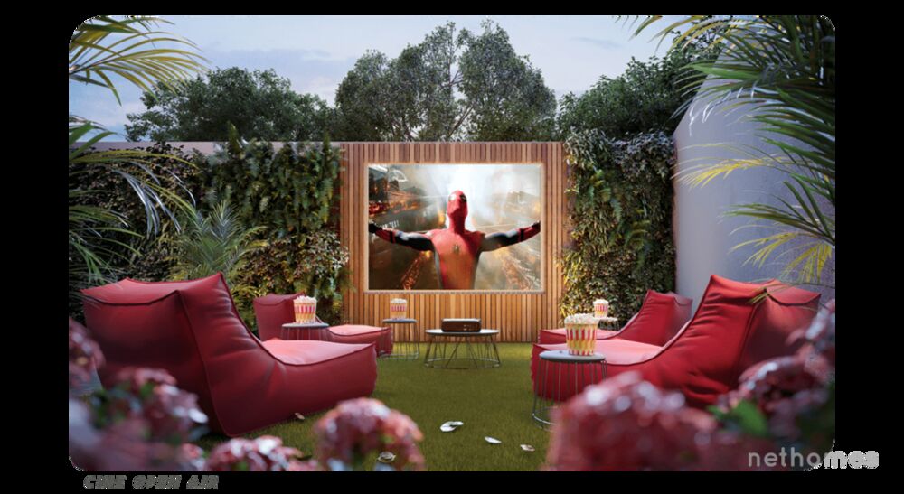 Apartamento, 2 quartos, 34 m² - Foto 9