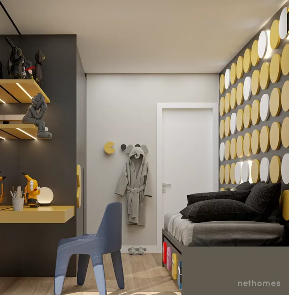 Apartamento, 2 quartos, 153 m² - Foto 6