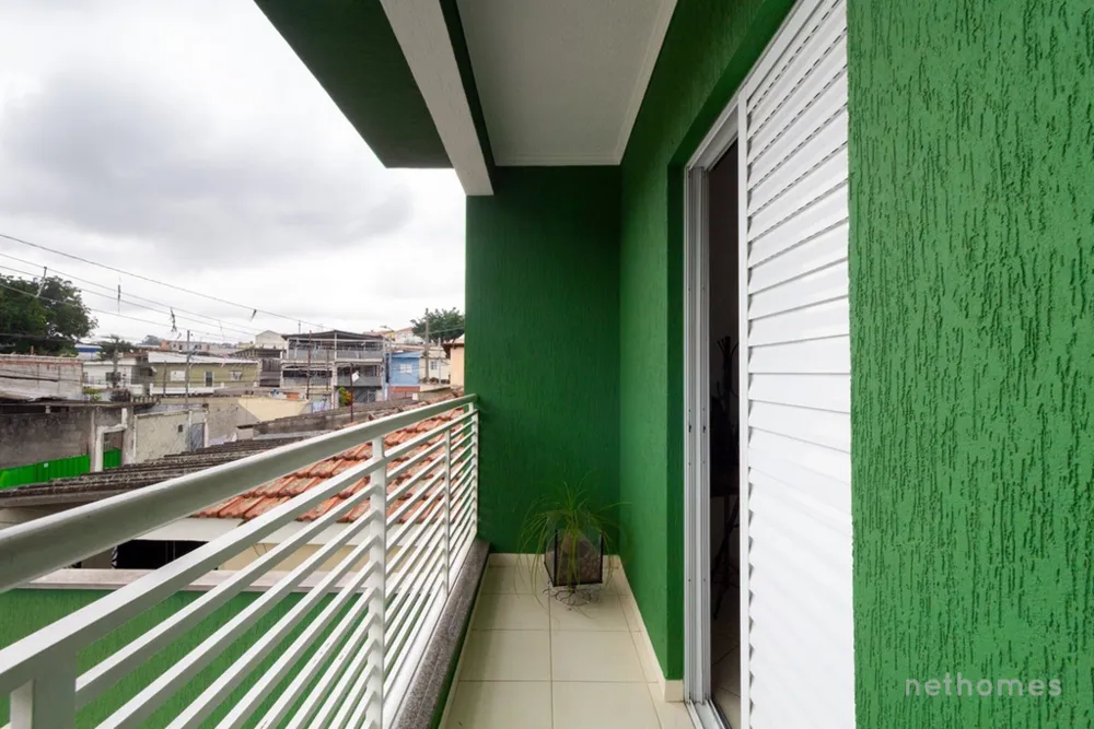 Casa, 2 quartos, 83 m² - Foto 4