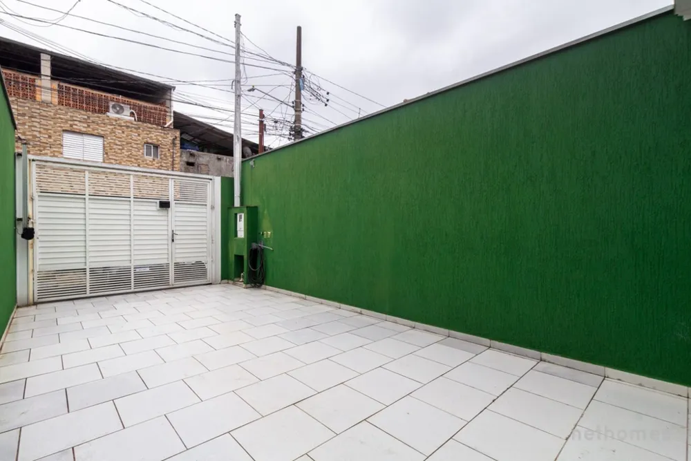 Casa, 2 quartos, 83 m² - Foto 2