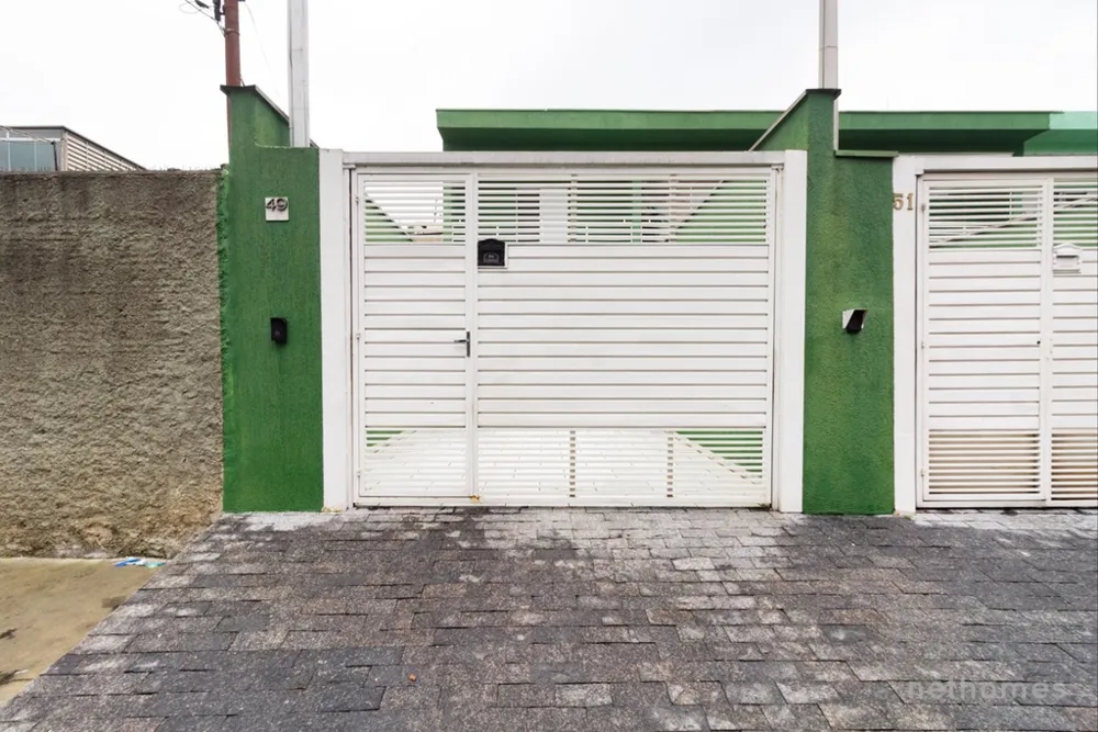 Casa, 2 quartos, 83 m² - Foto 3