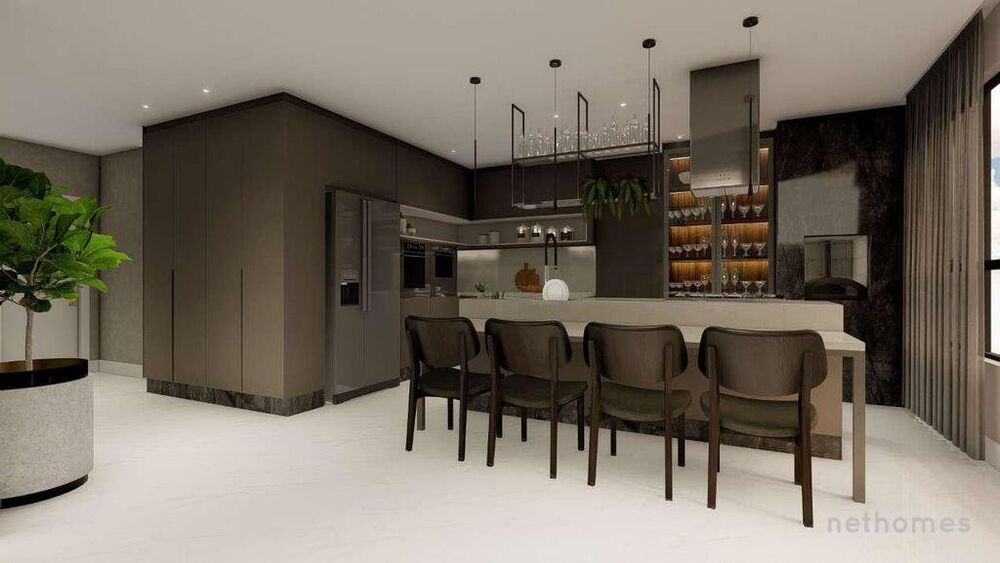Apartamento, 5 quartos, 237 m² - Foto 11