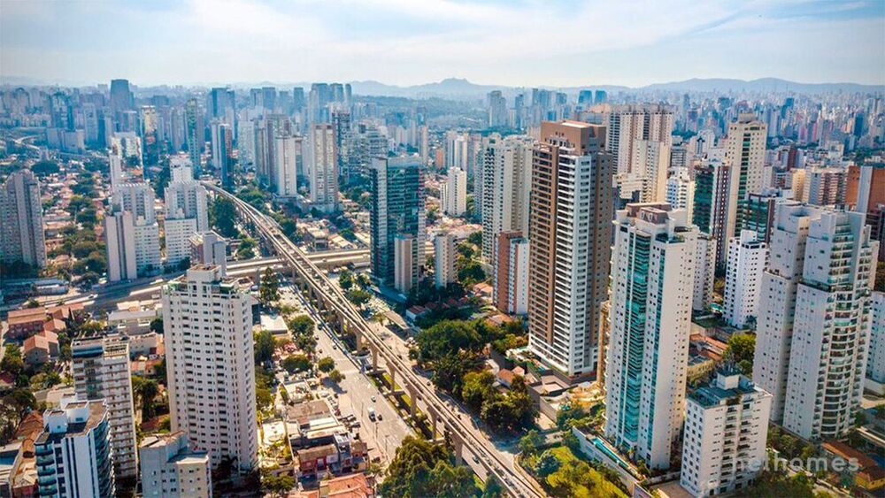 Apartamento, 1 quarto, 49 m² - Foto 8