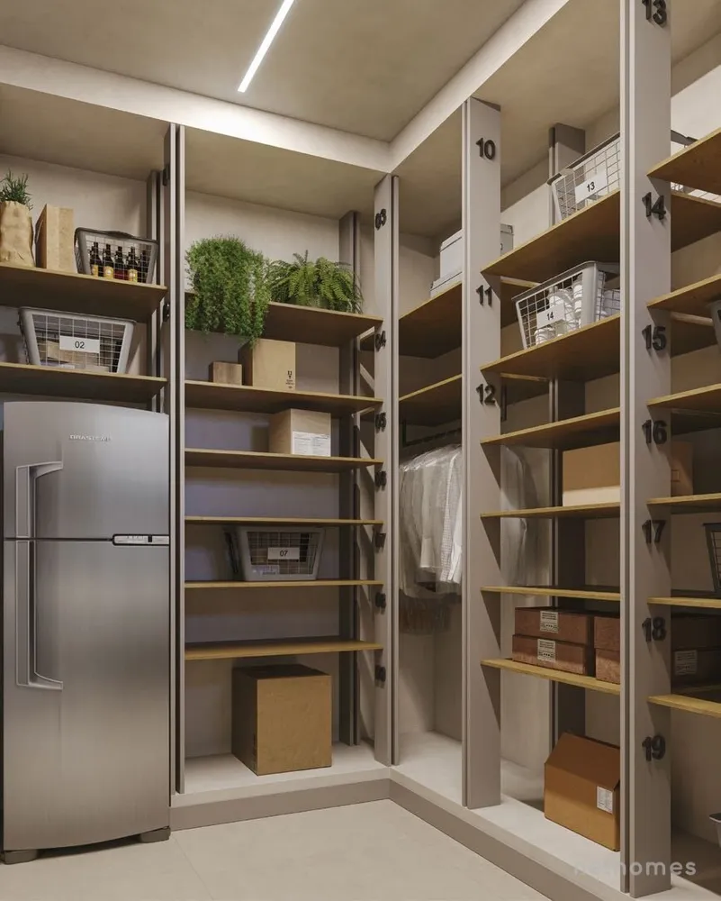 Apartamento, 3 quartos, 237 m² - Foto 5