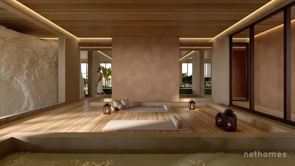 Apartamento, 2 quartos, 89 m² - Foto 1