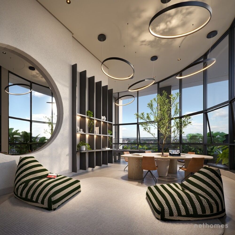 Apartamento, 2 quartos, 76 m² - Foto 3
