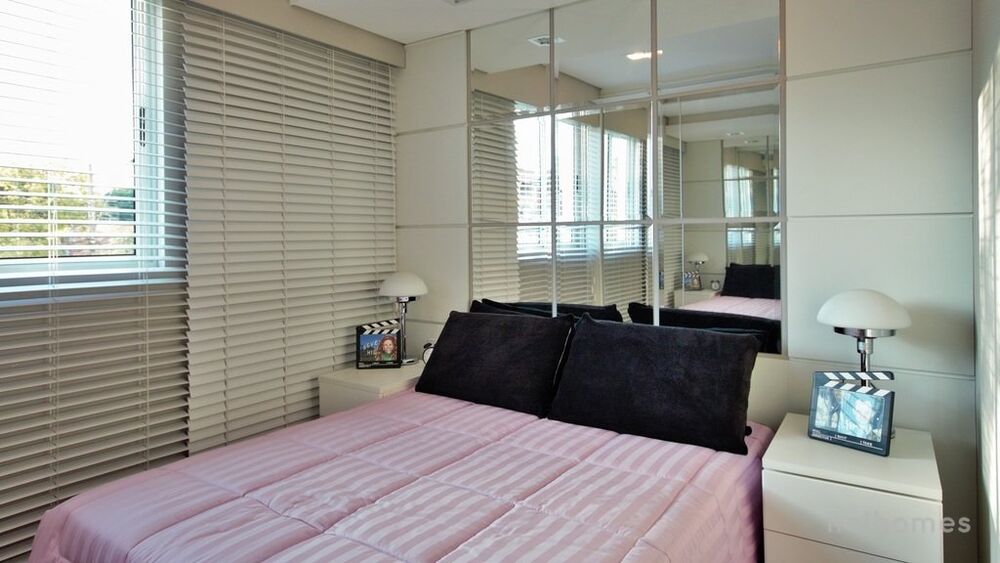 Apartamento à venda com 2 quartos, 51m² - Foto 5