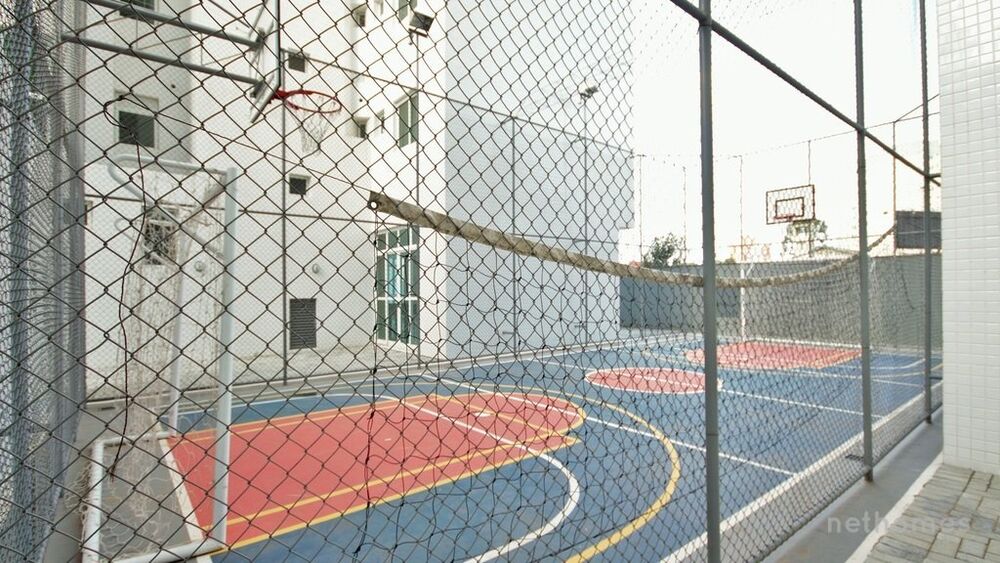 Apartamento à venda com 2 quartos, 51m² - Foto 8