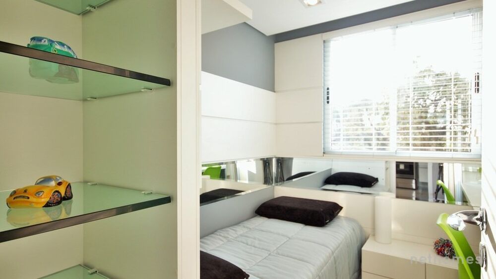 Apartamento à venda com 2 quartos, 51m² - Foto 6