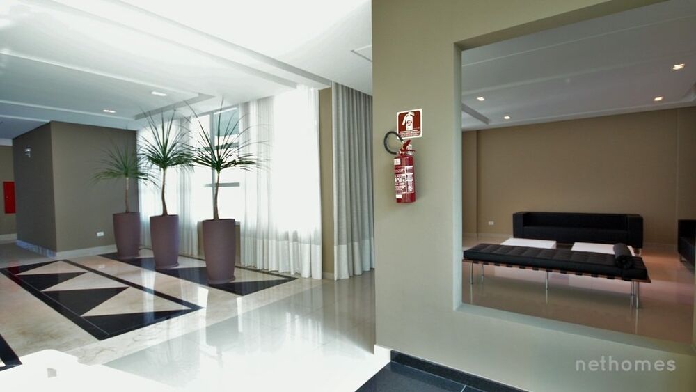 Apartamento à venda com 2 quartos, 51m² - Foto 3