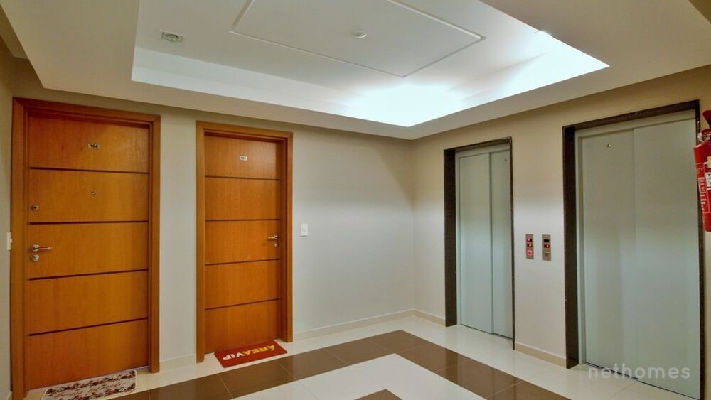 Apartamento à venda com 2 quartos, 51m² - Foto 4