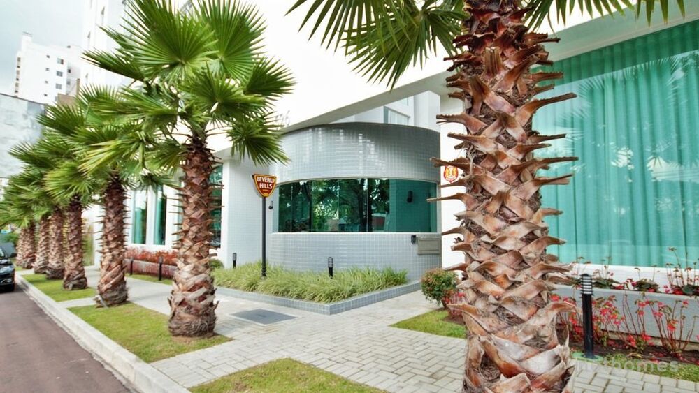 Apartamento à venda com 2 quartos, 51m² - Foto 2