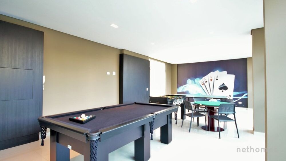 Apartamento à venda com 2 quartos, 51m² - Foto 7