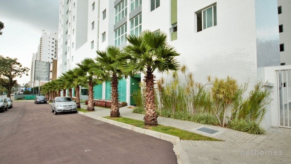 Apartamento à venda com 2 quartos, 51m² - Foto 1