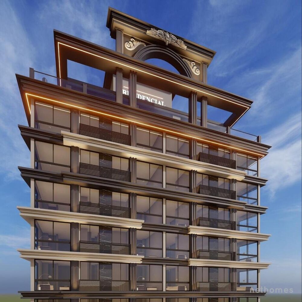 Apartamento, 3 quartos, 199 m² - Foto 4