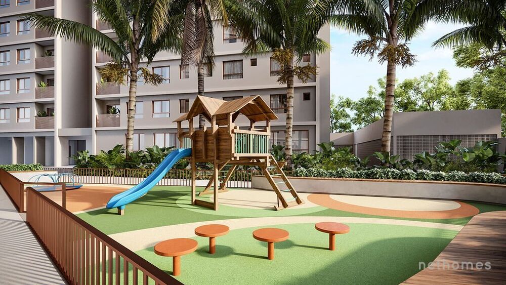 Apartamento, 3 quartos, 77 m² - Foto 7