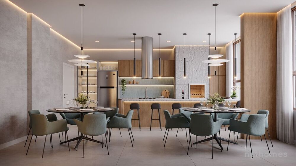 Apartamento, 3 quartos, 77 m² - Foto 4