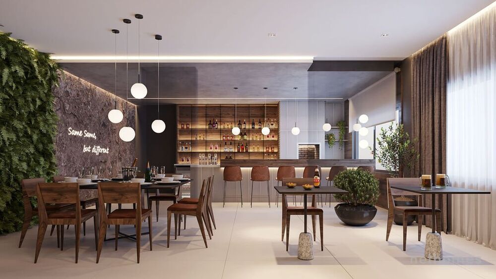 Apartamento, 3 quartos, 77 m² - Foto 5