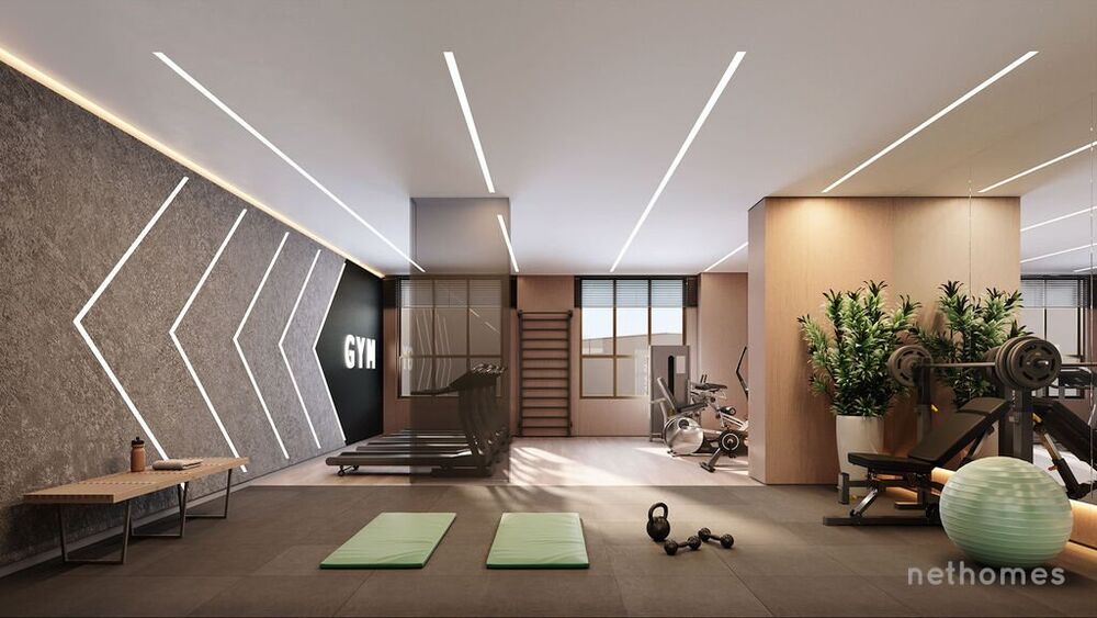 Apartamento, 3 quartos, 77 m² - Foto 3