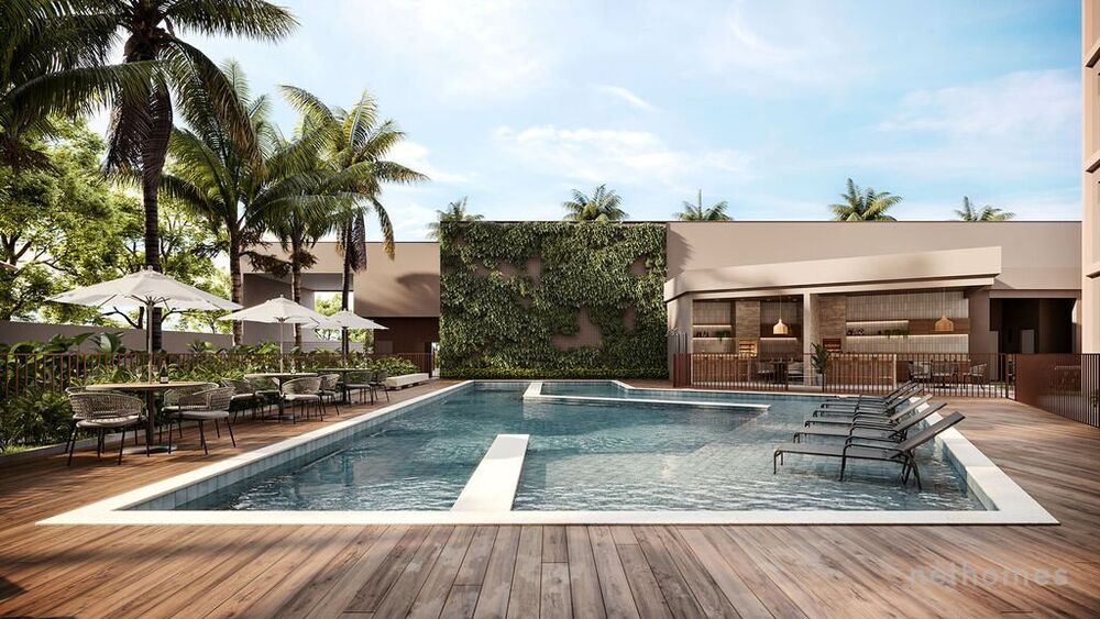 Apartamento, 3 quartos, 77 m² - Foto 8