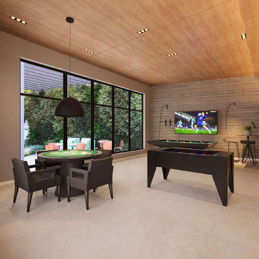 Apartamento, 3 quartos, 173 m² - Foto 9