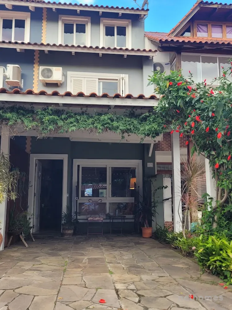 Casa, 2 quartos, 132 m² - Foto 1
