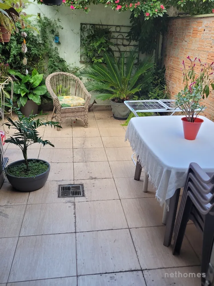 Casa, 2 quartos, 132 m² - Foto 7