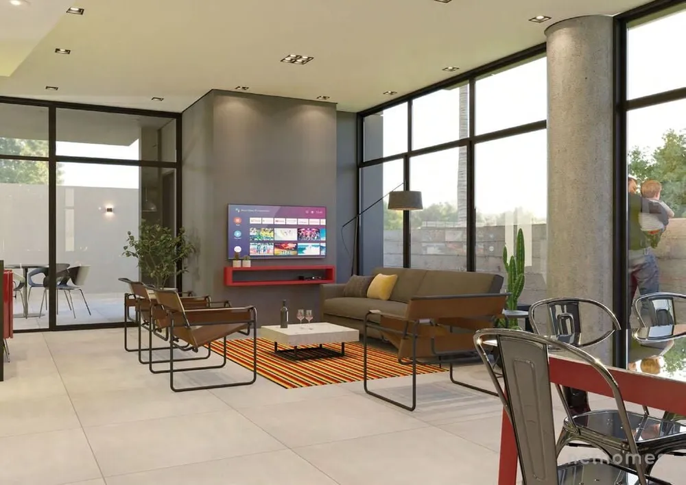 Apartamento, 2 quartos, 44 m² - Foto 7