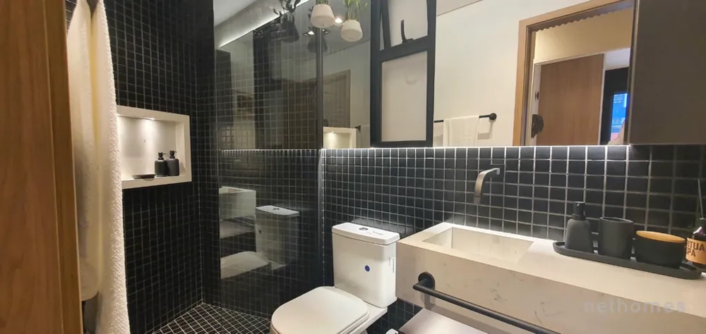 Apartamento, 2 quartos, 44 m² - Foto 5