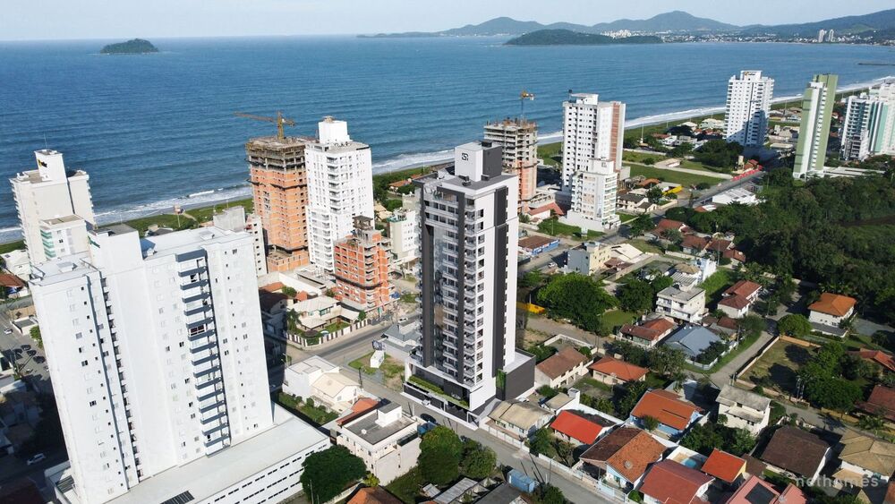 Apartamento Lançamentos com 3 quartos, 122m² - Foto 4