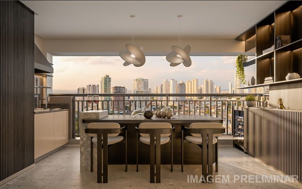 Apartamento, 2 quartos, 75 m² - Foto 5