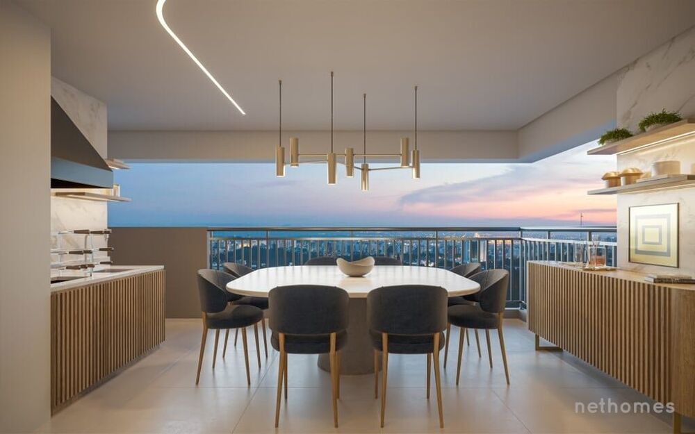 Apartamento, 2 quartos, 75 m² - Foto 6