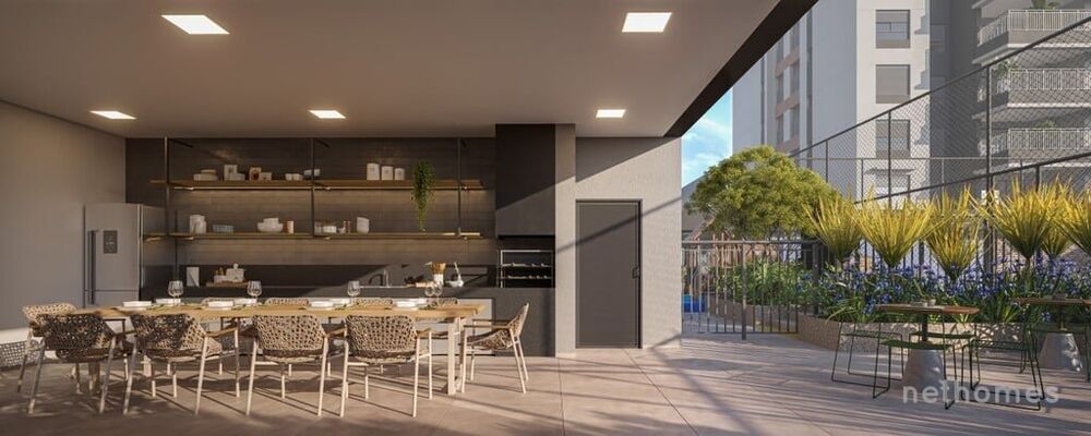 Apartamento, 2 quartos, 75 m² - Foto 13