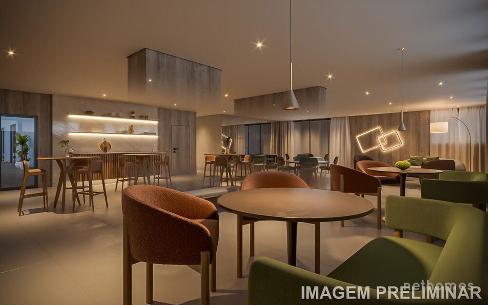 Apartamento, 2 quartos, 75 m² - Foto 7