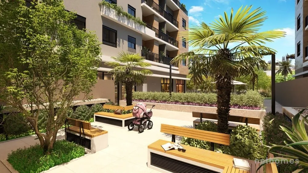 Apartamento, 2 quartos, 67 m² - Foto 9