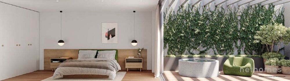 Apartamento, 1 quarto, 79 m² - Foto 2